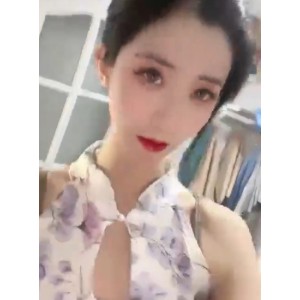 花椒鱼鱼不甜合集：176大长腿，15V一小时版，热舞洗澡放飞自我，靓女神风采