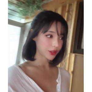 根据提供的内容，为该商品取一个韩国BJ徐婉放飞自我视频合集：15个视频，696兆，百度盘压缩文件解压密码