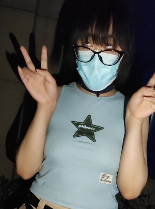 反差萌小狗崔小蕾:225个视频12.6G,收藏百度ED2K