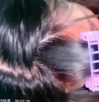 网络热卖：武汉高三学生自拍视频在91平台引发关注