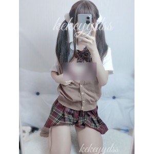 ```plaintext[转载搬运]推特妹子美少女可可yyds合集[21VNP+3000][百度盘]```