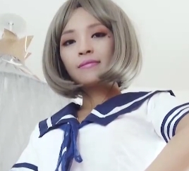 P站UP主LoriCandy小糖糖合集17V4.91GB度盘视频总集精彩纷呈