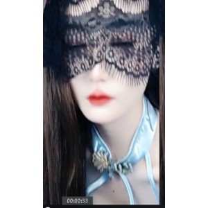“首次合作！白蛇酱+夏雪晴福利视频261M，精彩不容错过”