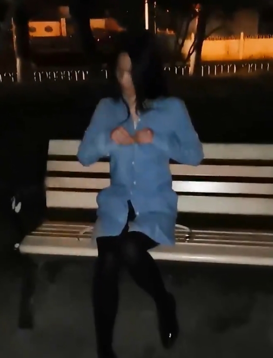 草莓穆斯901m补，丹sir展示心德维拉荒野小蛮腰收藏界鼻祖