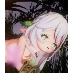 神秘大佬piharuka合集10v/152p/21.4G/4k60fps无圣光/蒙德气球节&草神/百度盘
