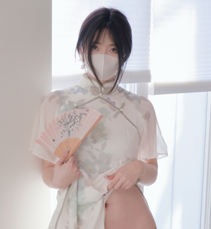 高清4K玩偶姐姐系列视频合集，245v317.7g，HongKongDoll最新更新