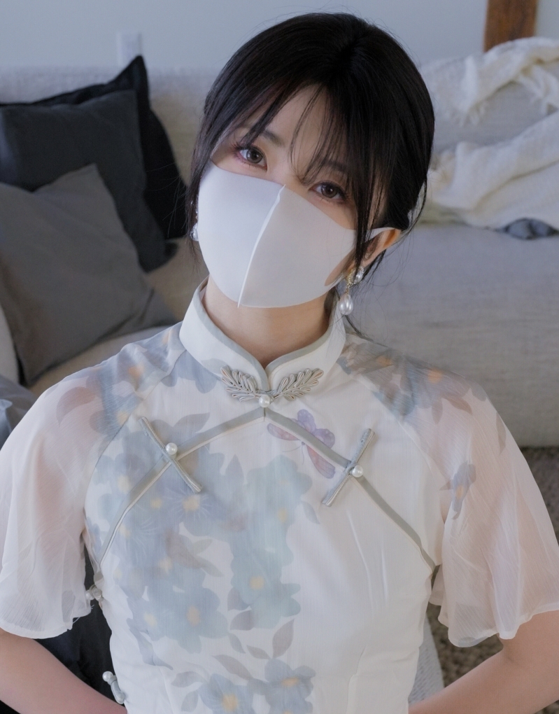 高清4K玩偶姐姐系列视频合集，245v317.7g，HongKongDoll最新更新