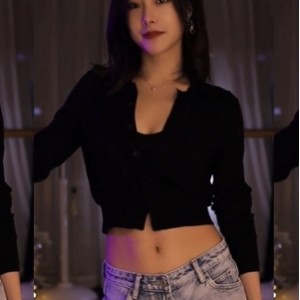 王筱沫沫热舞小合集：美女主播燃情舞姿，B站1月热门视频，总大小3.6G