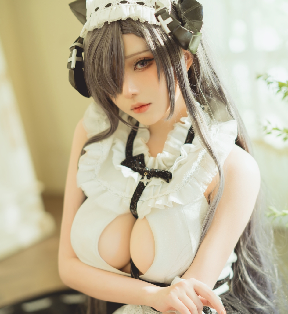 菌烨tako视频合集：百度云资源，七套视频82P，大小1.11G，多种风格服装，补链随缘