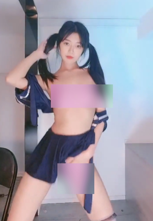 抖音风大片：弹力摇2023合集，267部视频，1.62G，百度盘存储