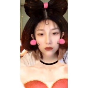 反差美女主播被封号大揭秘！116V视频总大小2.13G，百度盘独家分享