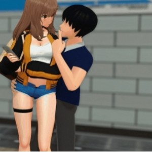 追忆292：御姐风格的黑丝女神フリム，35个视频，5G内容，逆推抖S乱来展示，3D效果惊艳