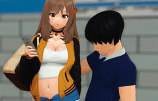 追忆292：御姐风格的黑丝女神フリム，35个视频，5G内容，逆推抖S乱来展示，3D效果惊艳