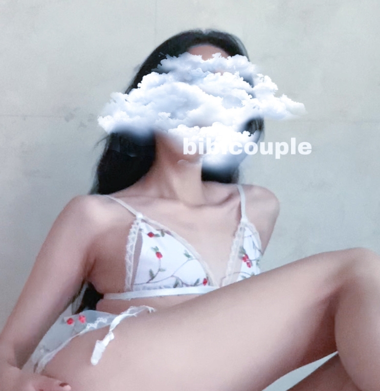 韩国妻子bibicouple27g合集：收藏百度115，有趣十足