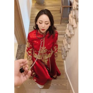 兔兔VIP群81v4.7g：胖臀小狗lili莉莉丝的精彩表现