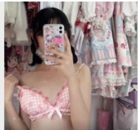 麦麦脆汁肉鸡资源合集：可爱小妹妹cosplay私拍散播，407MB，美腿年龄身材一应俱全