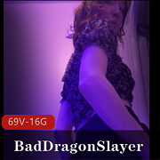 BadDragonSlayer合集1：69个视频，总时长16小时