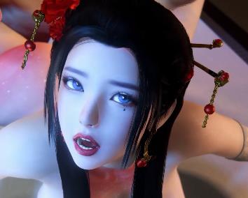 《玄冥教女祭司：大混战》-独家25分钟精彩视频，古风江湖系列番外番，特色爆火引领风潮1.1G