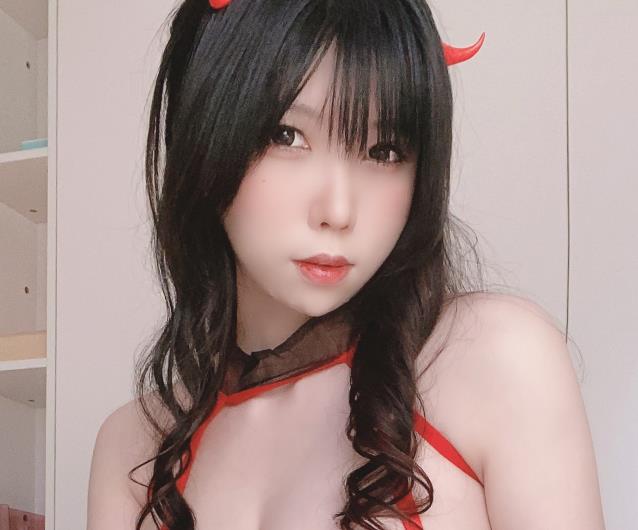 《P站大神作品：光与影的互动》