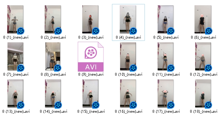 VIP付费群舞蹈视频：88部精心雕琢，月工资完美呈现！火辣表情、专业热舞，半小时让你爽到极致！观众扭动脚下，热搜榜上热门黑子黑出翔！