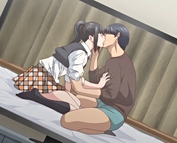 男主青梅竹马送给黄毛：2v+450m百度盘版本（中文字幕）