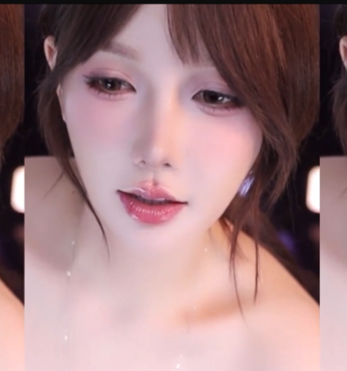 米娜Minana斗鱼美女主播11月热舞小合集13v4.6g自录