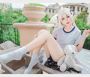 猫君君MaoJun合集：动漫博主禁忌之路，童颜大罩杯，竞技泳装，学生妹视频合集