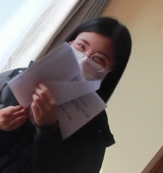 清新简约！FXX教育系列COS2B机炮视频，韩安冉主演，涵盖丰富教育主题，数量适中！