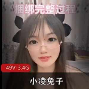稚气S美女可御可萝，49V-3.4G小视频无保护CC，身材白嫩口B黑丝