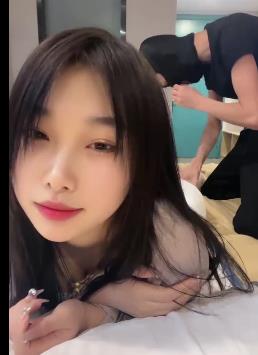 嘤嘤嘤小虎斑自拍视频大放送，10.9G原视频无广告，小X大王震撼登场！