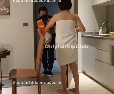 VipClub成熟主妇素琴勾引外卖小哥视频曝光
