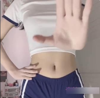 奶熊舞蹈合集：极致完美舞姿的舞蹈精灵