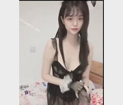 月兔兔高能短视频精华合集，舞蹈颜值身材一网打尽！