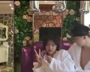 唐哥舞蹈老师高质量合作视频