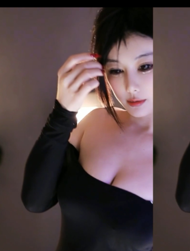 网易CC5月份热舞直播合集11V+2.57G视频裁剪清爽解压密码