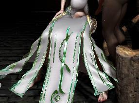 柳神战：黑鬼制作30分钟爆C战场视频