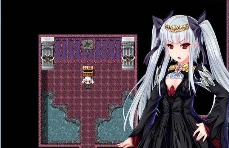 《魔王伊利斯的逆袭》：双端RPG，3D游戏，挑战大魔王，领地战斗，视频介绍