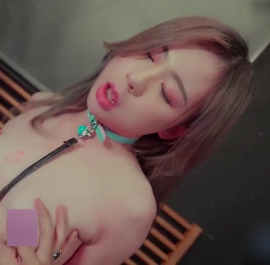 自行打包的皇家华人失眠奴隶指教捆绑强制美妙境界奇怪器具逗