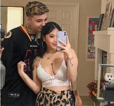 亚裔明星博主lang的Onlyfans粉丝突破百万