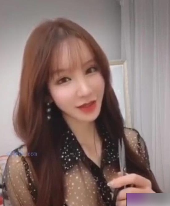 周于希自拍作品小合集