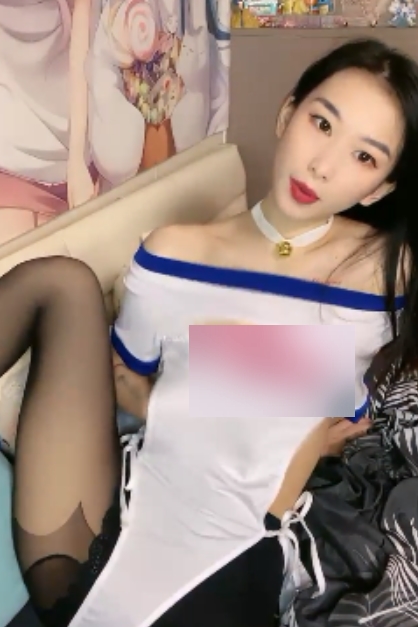 半糖主播丝袜合集17V13.9G百度云