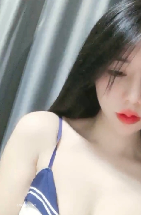 半糖女神：神仙颜值，完美无可挑剔，1v，667M，百度云