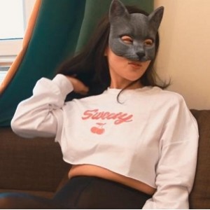 私房原创老虎菜系列-健身教练张老师推荐