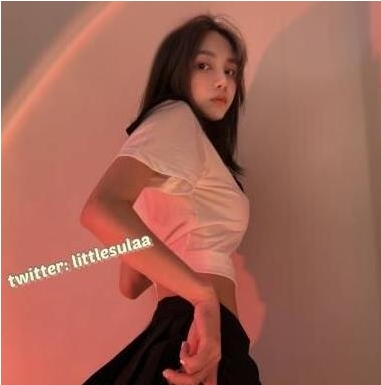 Lilesulaa合集：精选尤物小妖精推女郎