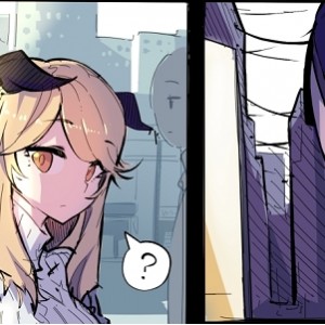 明日方舟画师今沢无圣光合集：305张图片+817分钟视频