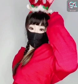 圣诞女神淑仪专辑