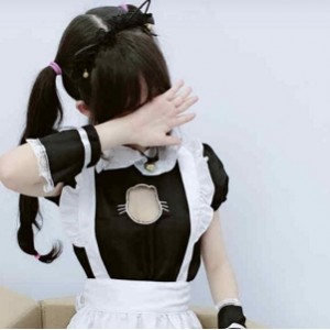 虎牙小仙女芊芊芊宝贝COS合集虎牙小仙女芊芊芊宝贝COS合集