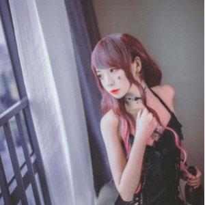 虎牙宅男精选cos女神私拍合集