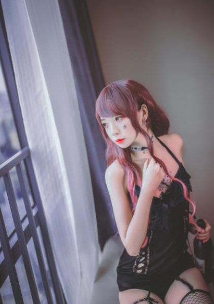 虎牙宅男精选cos女神私拍合集