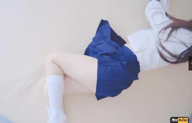 白妹子米胡桃meehutao合集17v-3G